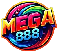 Mega888 Logo